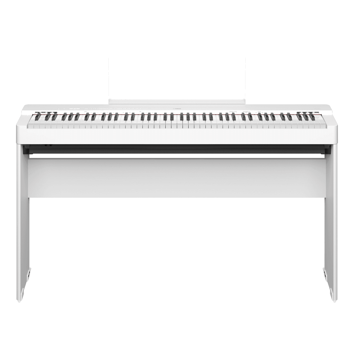 Yamaha P-225WH White
