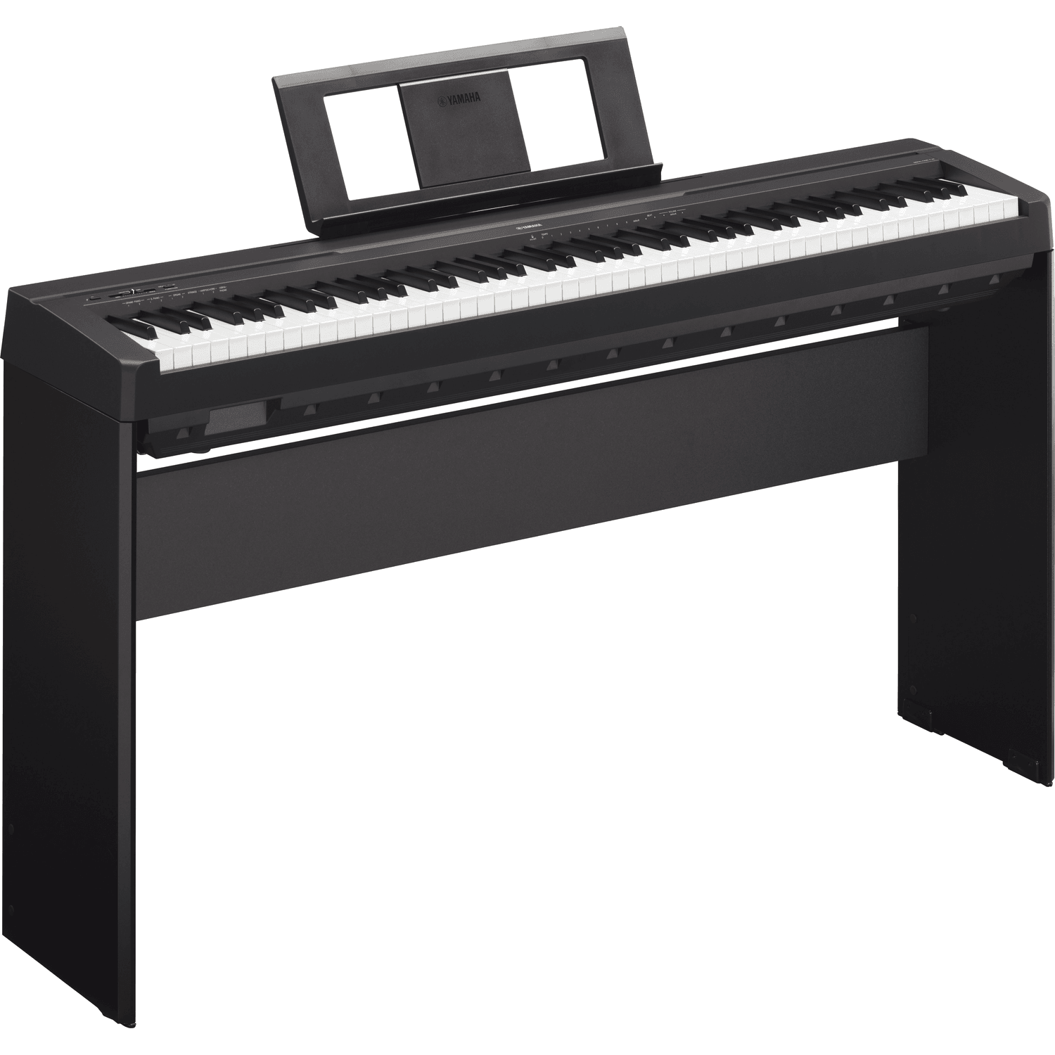 Yamaha P-45 Black
