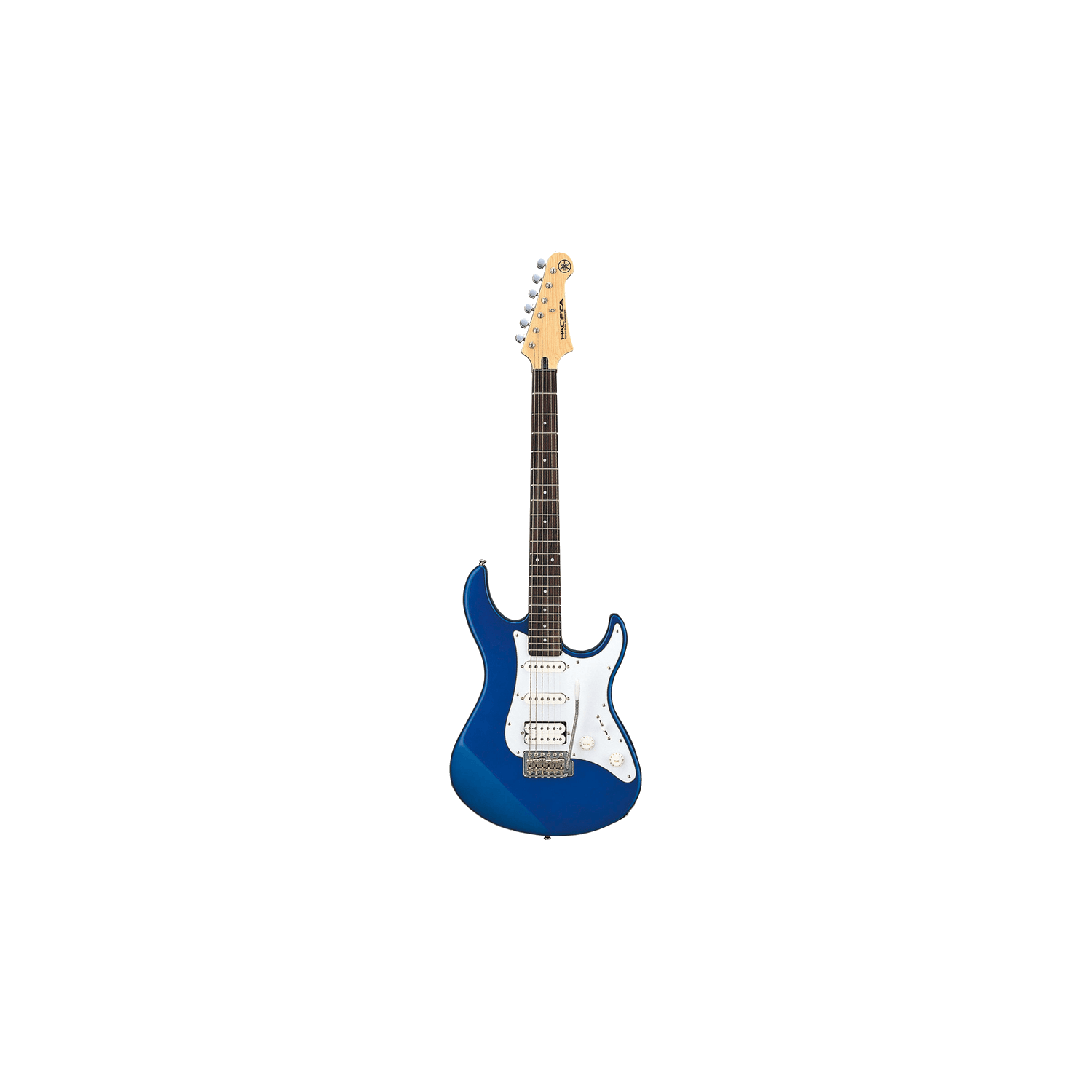 Yamaha PACIFICA012 DARK BLUE METALLIC//02