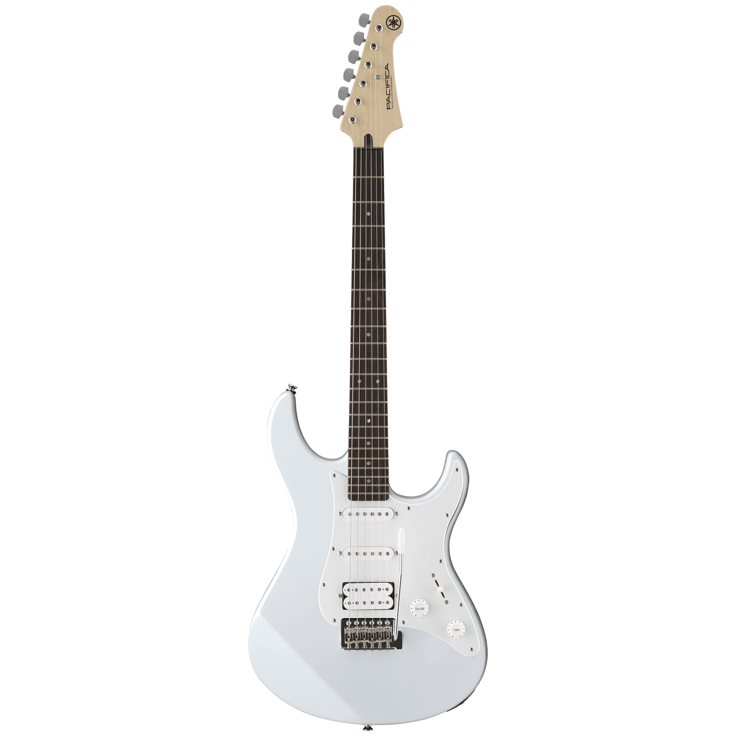 Yamaha PACIFICA012 WHITE//02