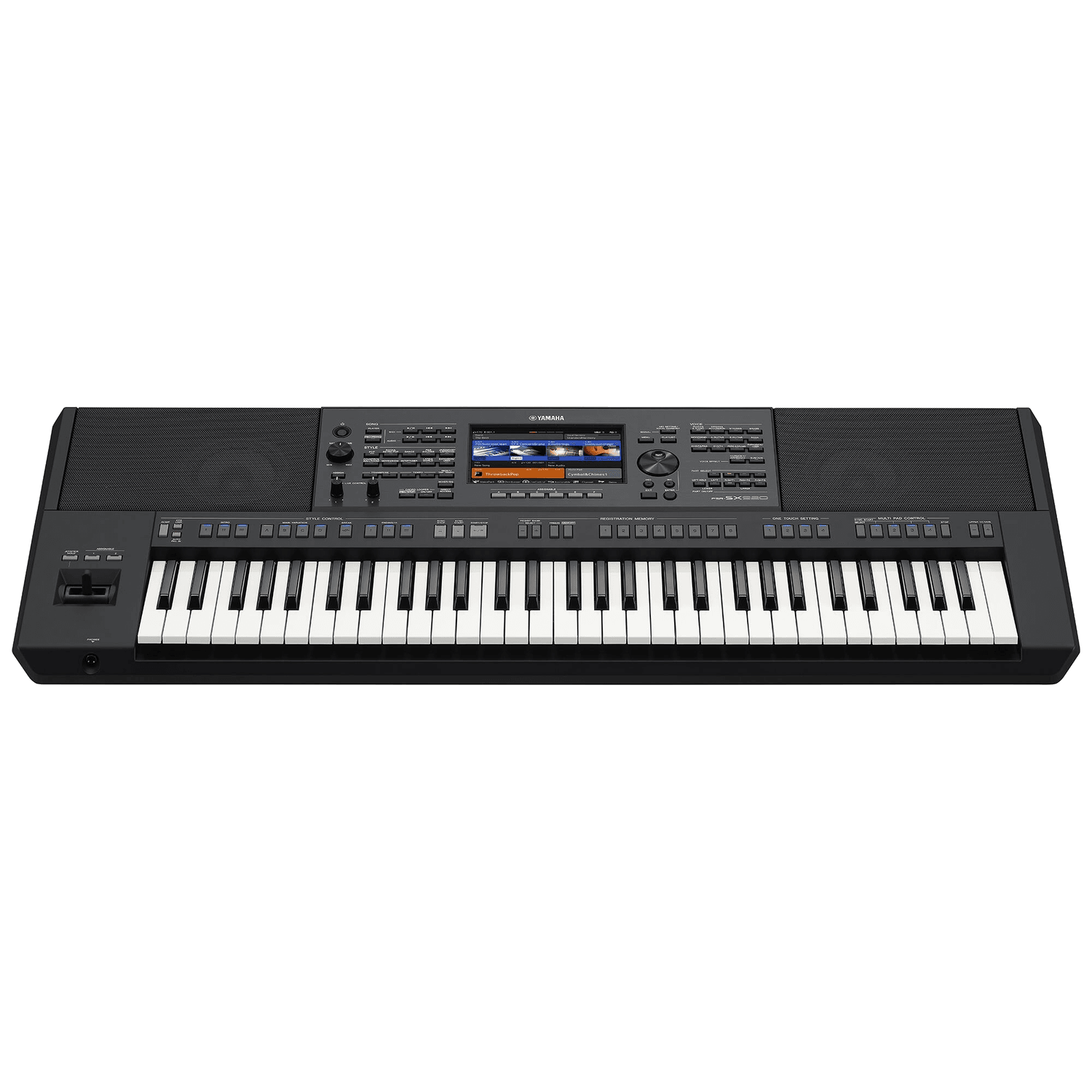 Yamaha PSR-SX920