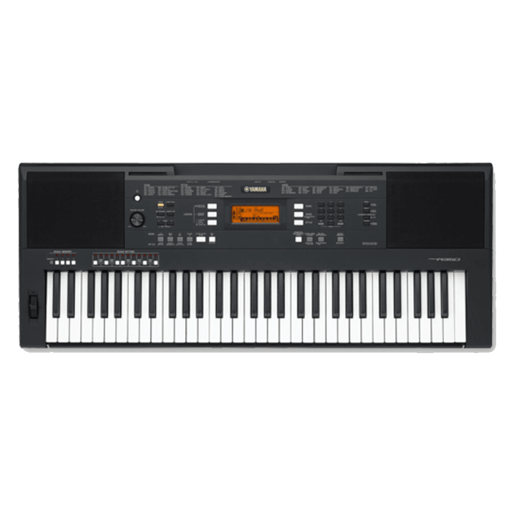 Yamaha PSR-A350 //Y