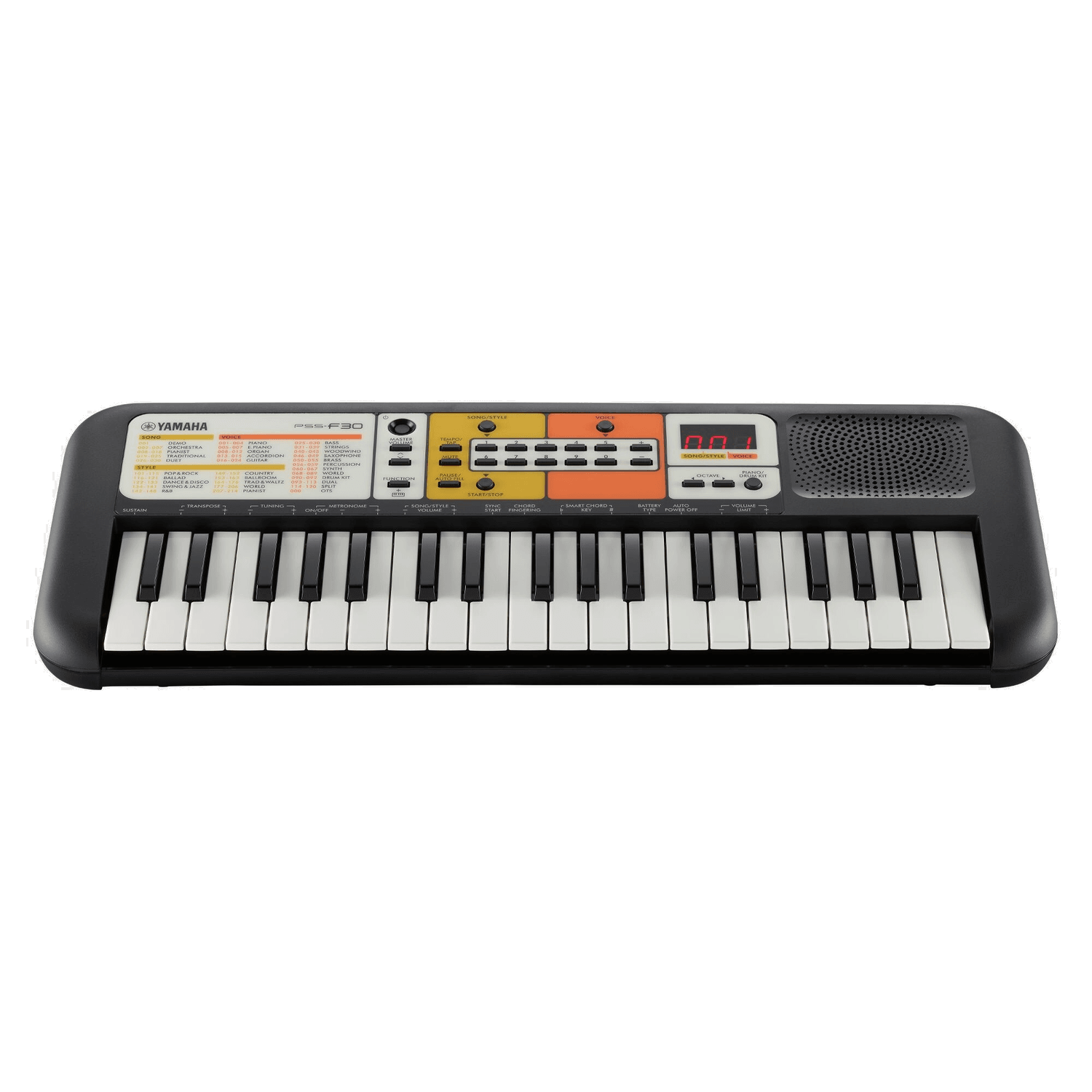Yamaha PSS-E30