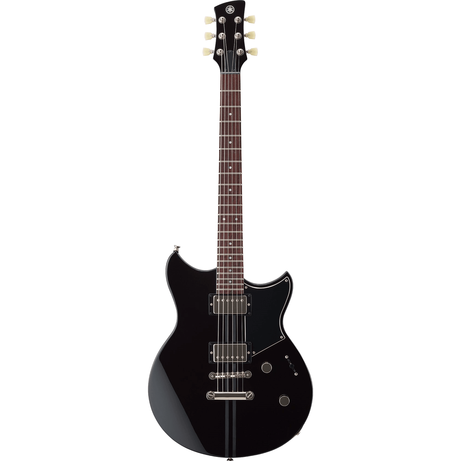 Yamaha RSE20 BLACK