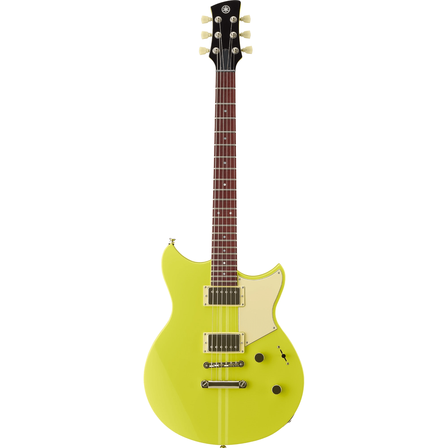 Yamaha RSE20 NEON YELLOW