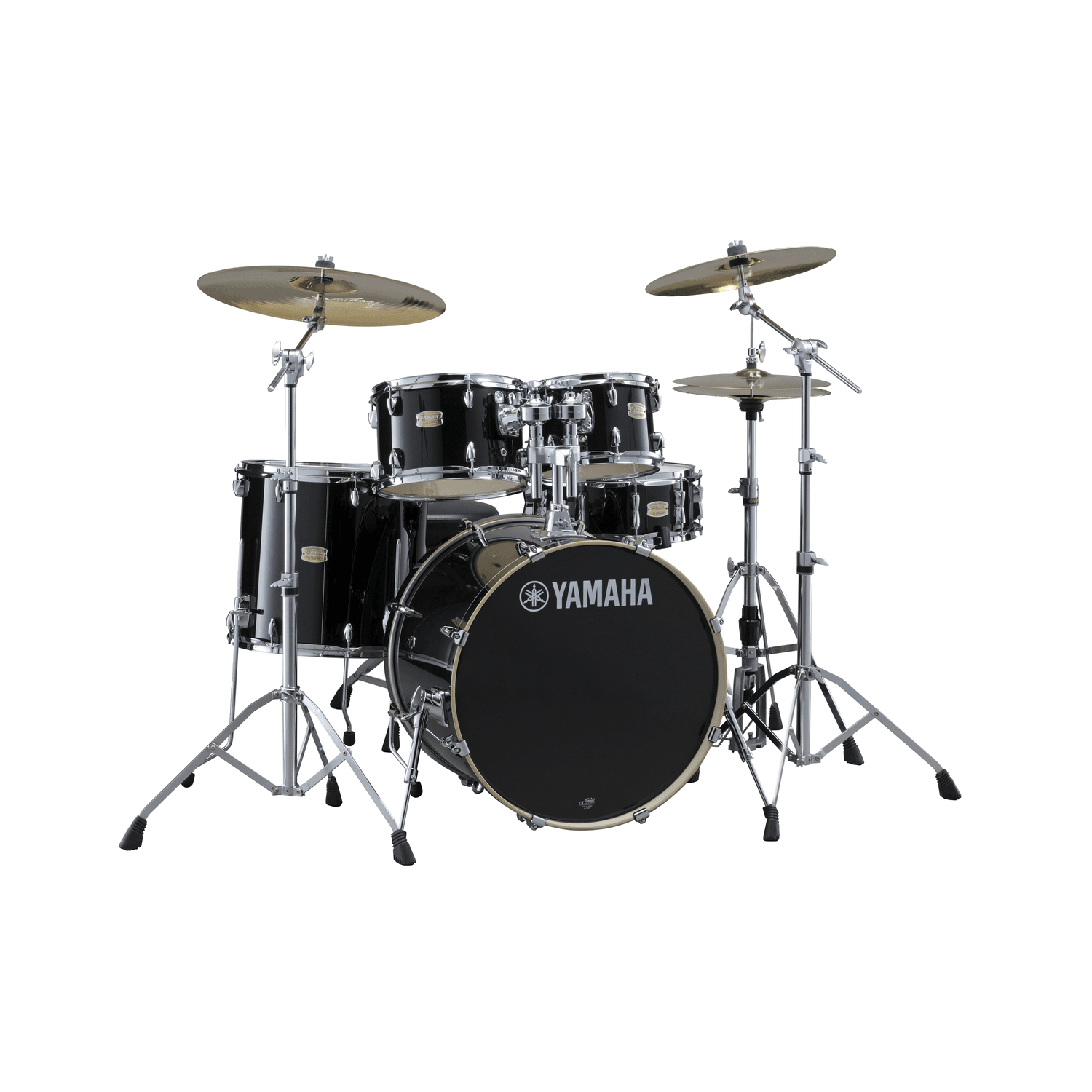 Yamaha SBP2F5 RAVEN BLACK (Raven Black)
