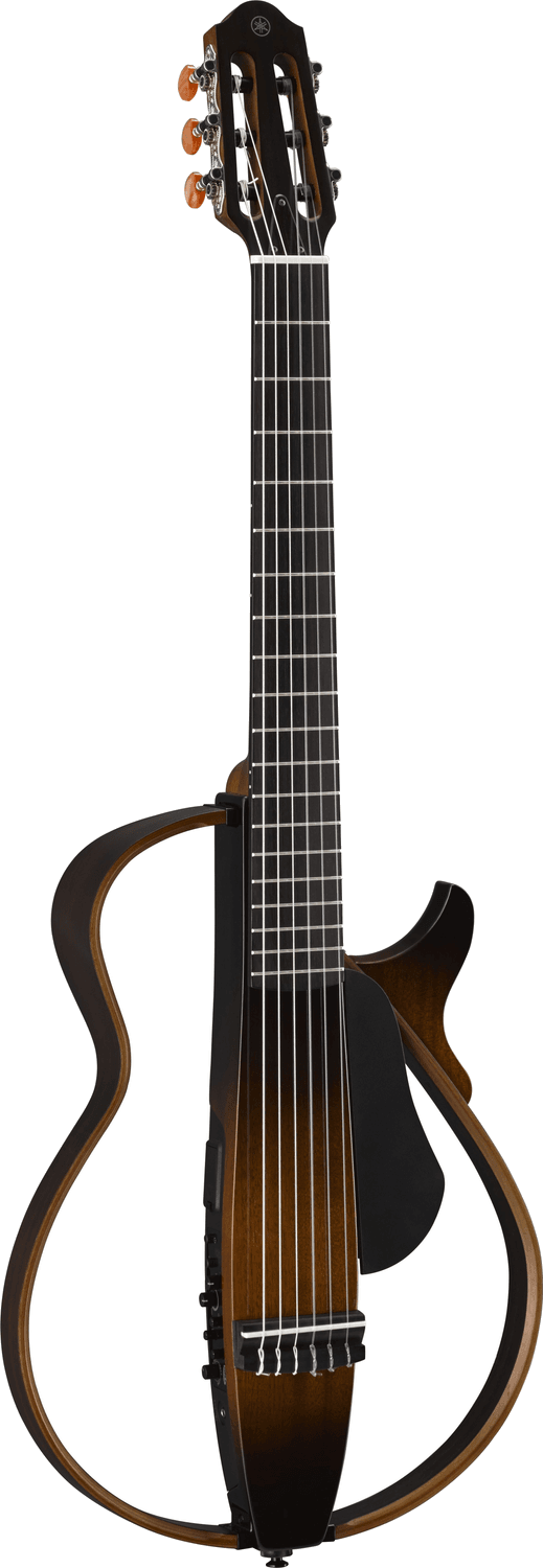 Yamaha SLG200N TOBACCO BROWN SUNBURST//02