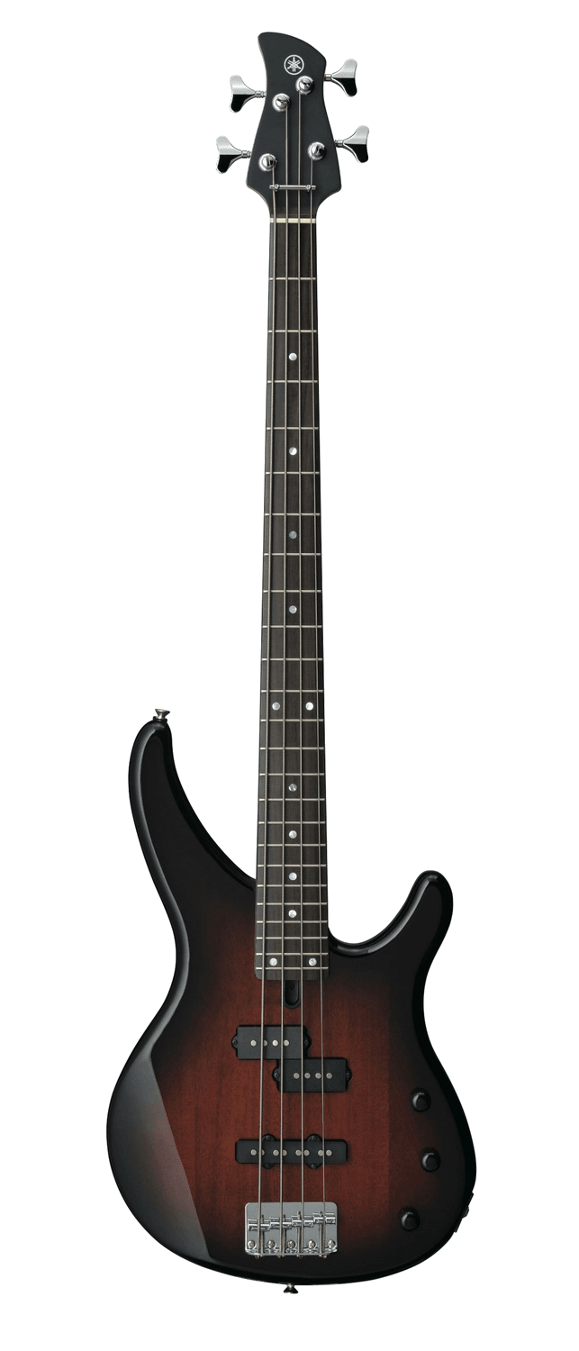 Yamaha TRBX174 OLD VIOLIN SUNBURST