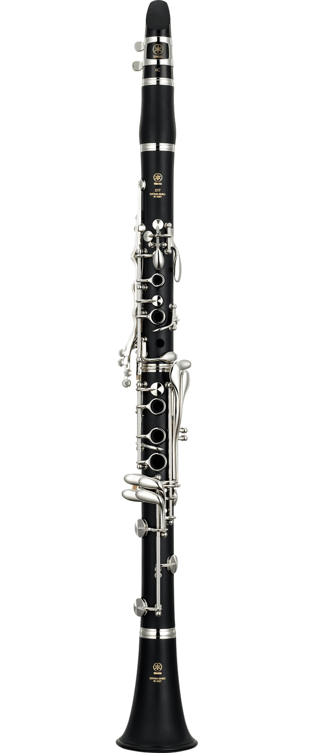 Yamaha YCL-255//ID