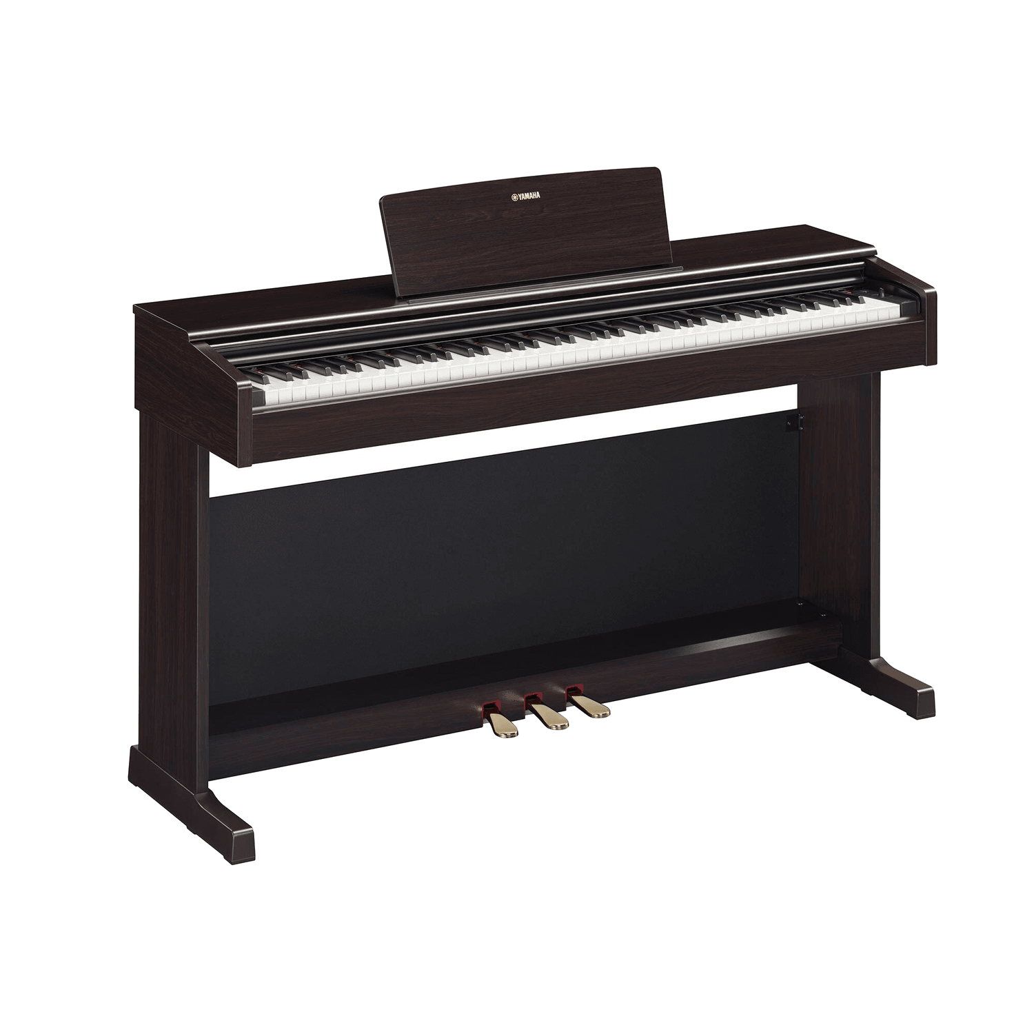 Yamaha YDP-145R //Y WITH BENCH Rosewood