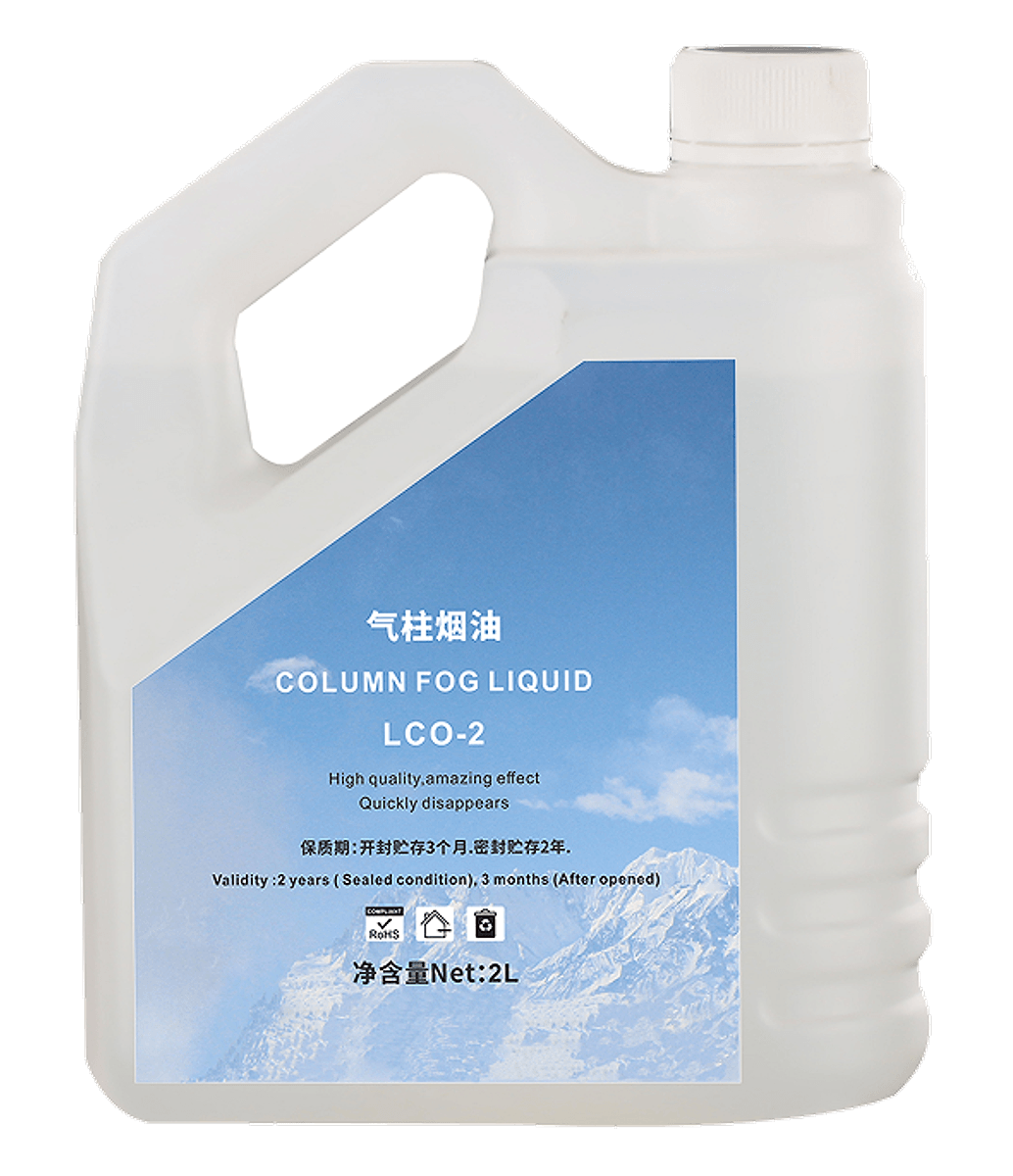 ZAK Column Fog Liquid (2L)