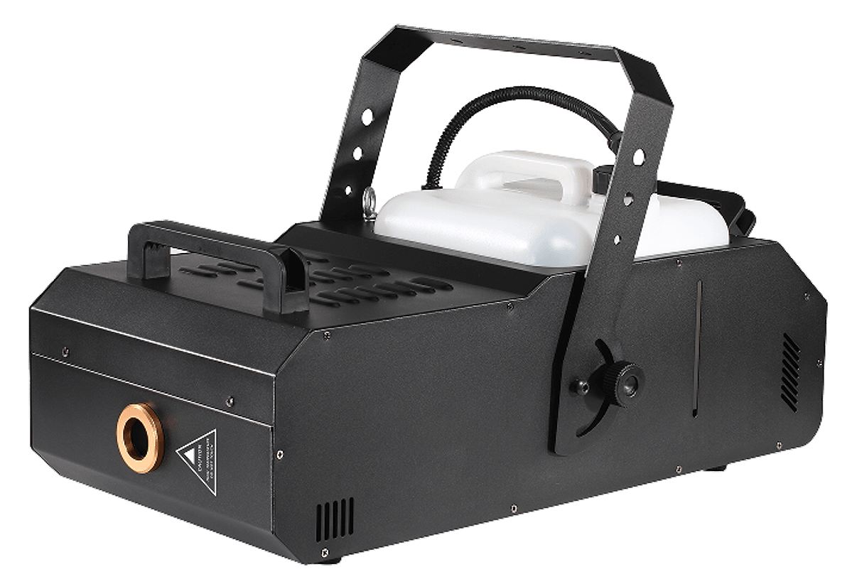 Zak DMX Fog Machine
