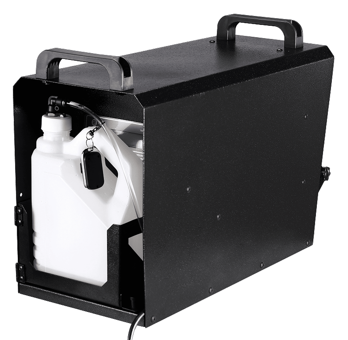 ZAK Rainproof Haze Machine(Water-base)