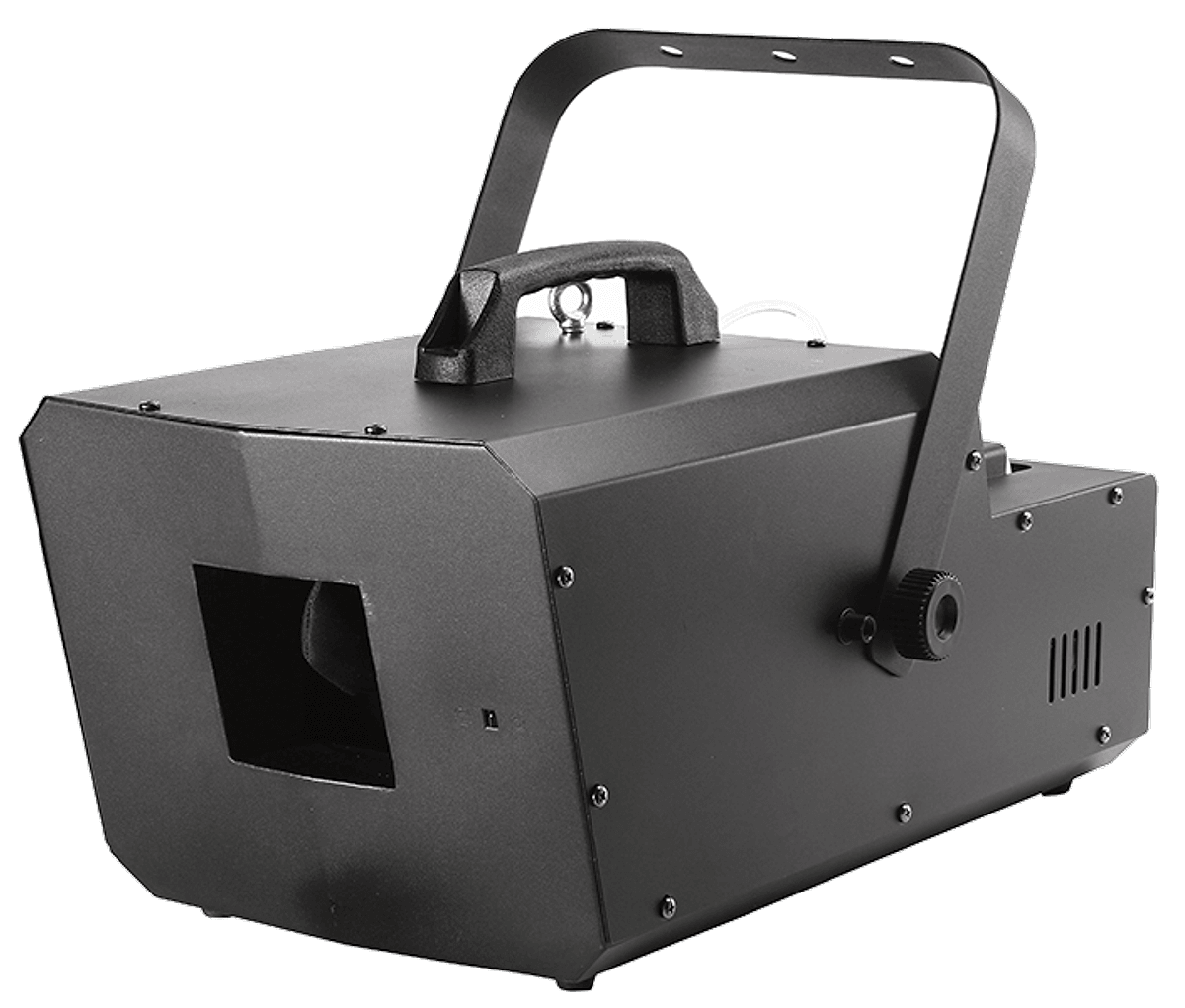 ZAK Snow Machine